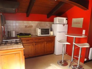 Holiday rental in house  6 persons LEON (40)