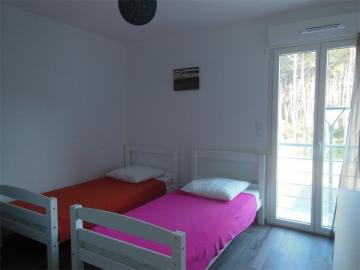 Holiday rental in apartment  5 persons MOLIETS ET MAA (40)