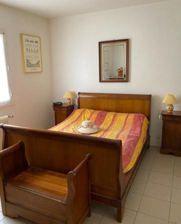 Holiday rental in house  5 persons MOLIETS ET MAA (40)