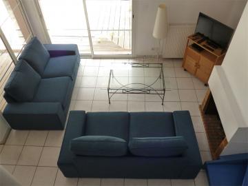 Holiday rental in house (with pool) 6 persons MOLIETS ET MAA (40)