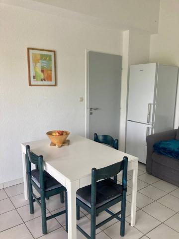 Holiday rental in apartment  6 persons MOLIETS ET MAA (40)