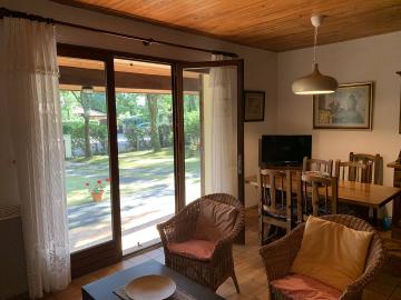 Holiday rental in house  6 persons VIEUX BOUCAU (40)