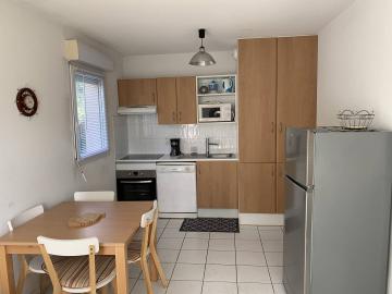 Holiday rental in house  4 persons MOLIETS ET MAA (40)