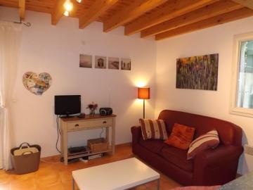 Holiday rental in apartment  4 persons LEON (40)