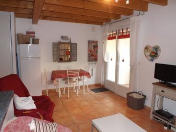 Holiday rental in apartment  4 persons LEON (40)