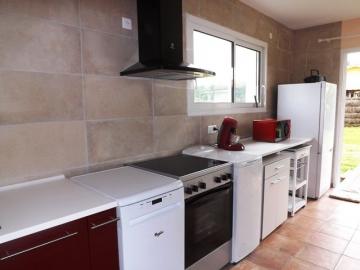Holiday rental in house  4 persons LEON (40)