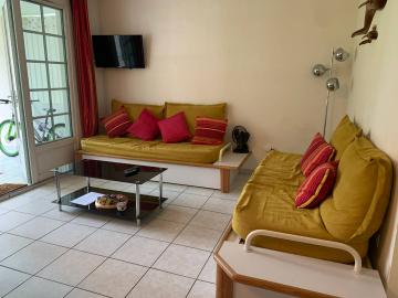 Holiday rental in apartment (with pool) 6 persons MOLIETS ET MAA (40)