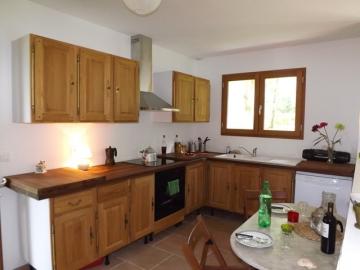 Holiday rental in house  6 persons ST MICHEL ESCALUS (40)