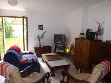 Holiday rental in house  6 persons ST MICHEL ESCALUS (40)