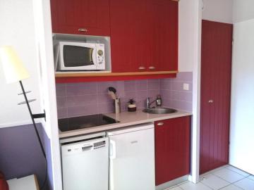 Holiday rental in apartment (with pool) 5 persons MOLIETS ET MAA (40)