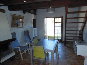 Holiday rental in apartment  6 persons MOLIETS ET MAA (40)