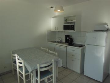 Holiday rental in apartment (with pool) 8 persons MOLIETS ET MAA (40)